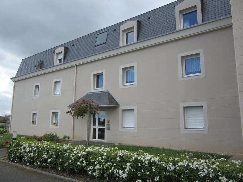 Appartement - 24 m² - 1 pièce