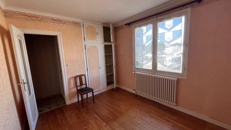 Maison - 151 m² - 7 pièces