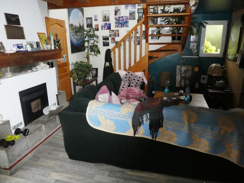 Maison - 130 m² - 7 pièces