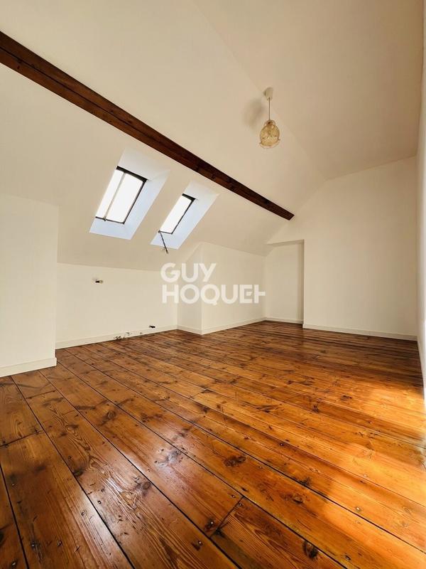Maison de loisirs - 321 m² - 10 pièces