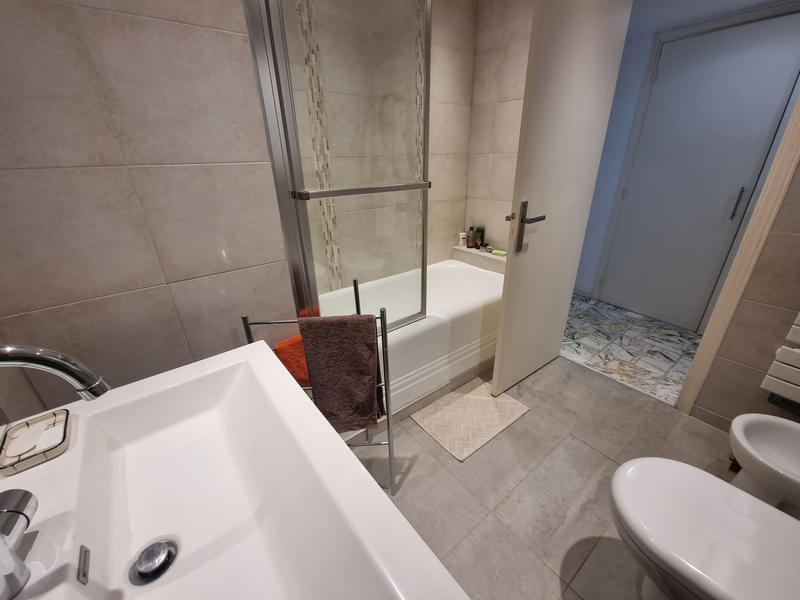 Appartement - 94 m² - 3 pièces