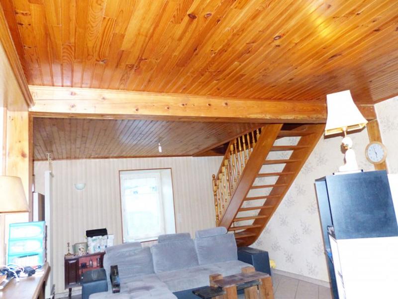 Maison - 136 m² - 8 pièces