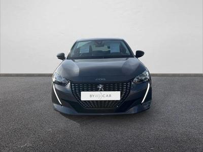 Peugeot 208 BlueHDi 100 s&amp;S Bvm6 Active