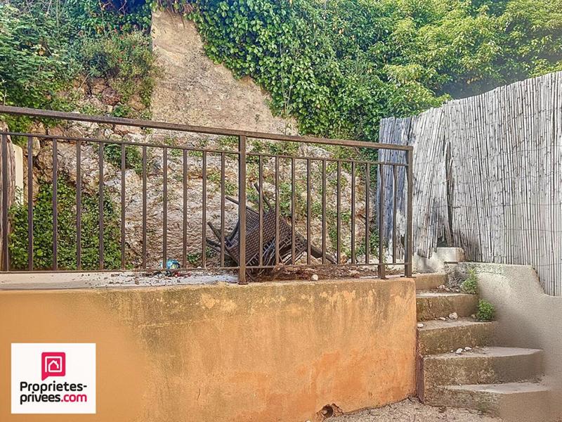 Maison - 65 m² - 4 pièces