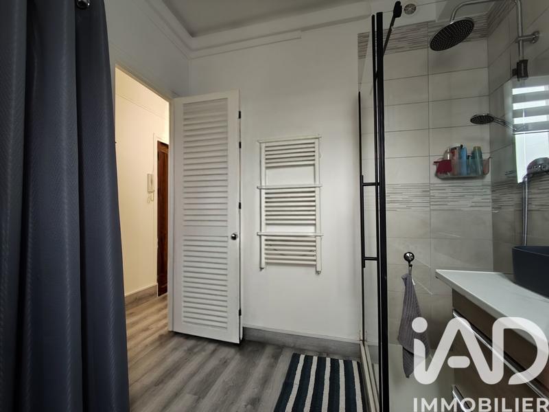 Appartement - 53 m² - 2 pièces