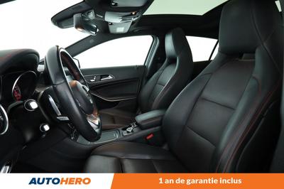 Mercedes Gla 220 d Fascination 4Matic 7g-Dct 177 ch