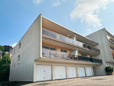 Appartement - 98 m² - 3 pièces