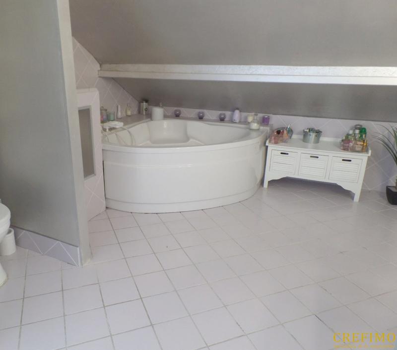 Appartement - 87 m² - 4 pièces