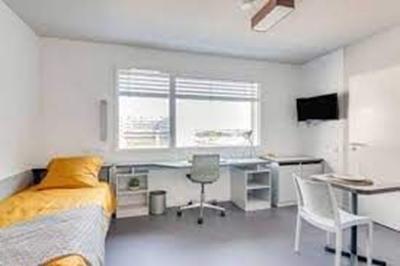 Appartement - 19 m² - 1 pièce