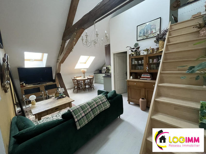 Local d'activités - 225 m²