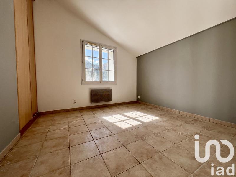 Maison - 76 m² - 4 pièces