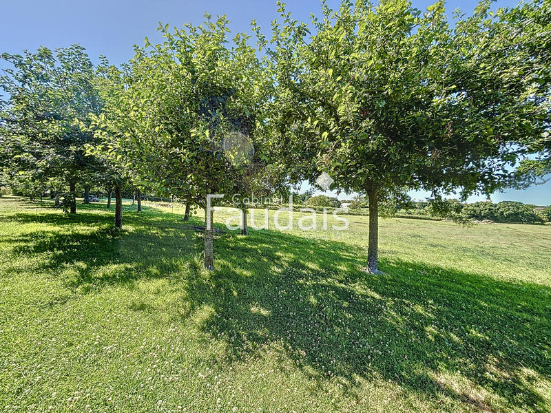 Maison - 167 m² - 7 pièces