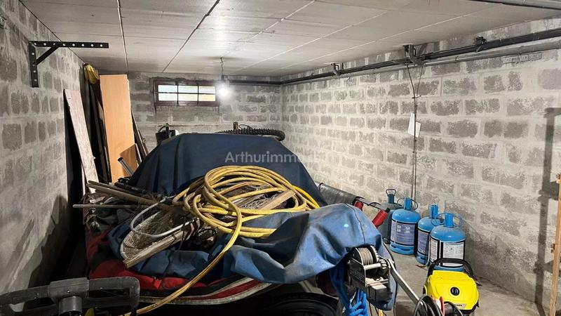 Maison - 148 m² - 6 pièces