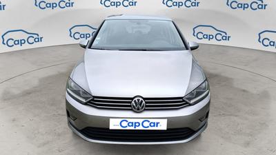 Volkswagen Golf 1.6 Tdi 110 Confortline