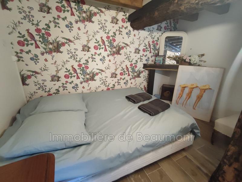 Maison - 85 m² - 5 pièces