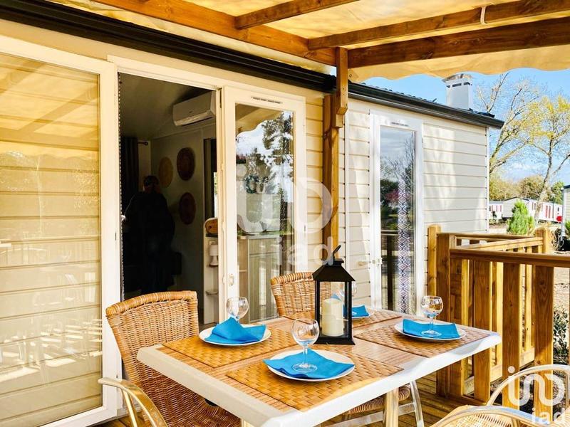 Local commercial - 150 m²