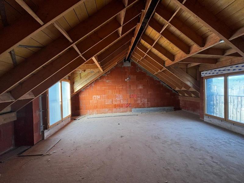 Maison - 142 m² - 6 pièces