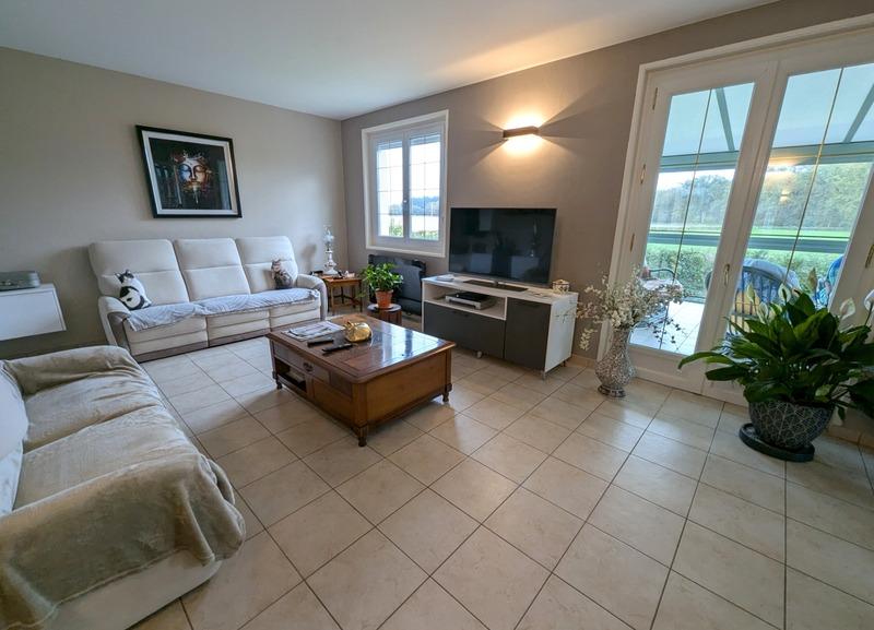 Maison - 190 m² - 10 pièces