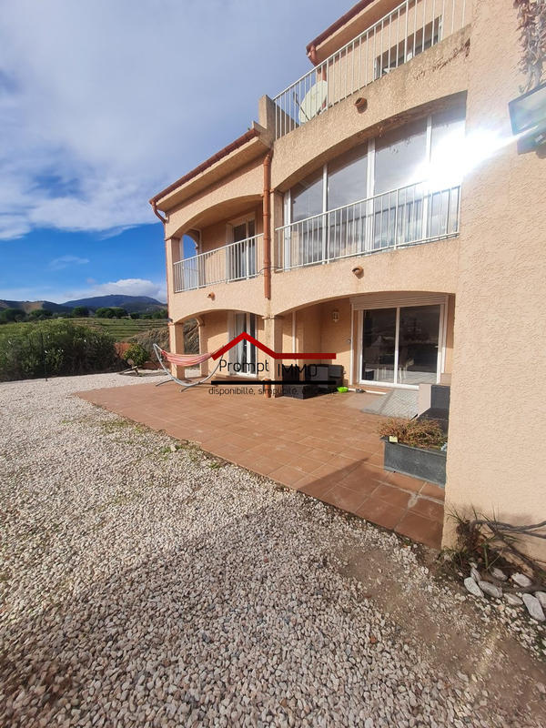 Villa - 237 m² - 9 pièces