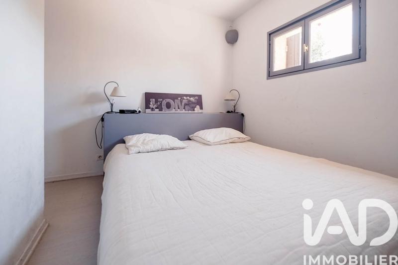 Maison - 196 m² - 5 pièces