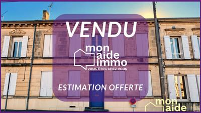 Maison - 170 m² - 7 pièces