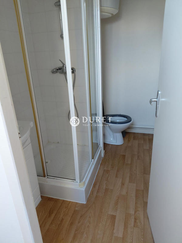 Appartement - 24 m² - 2 pièces