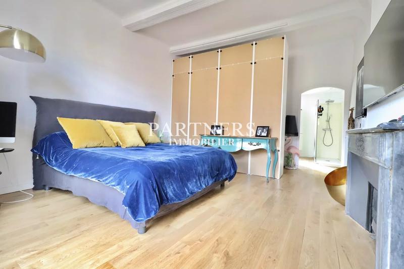 Appartement - 117 m² - 3 pièces