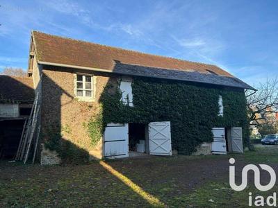 Maison - 120 m² - 1 pièce