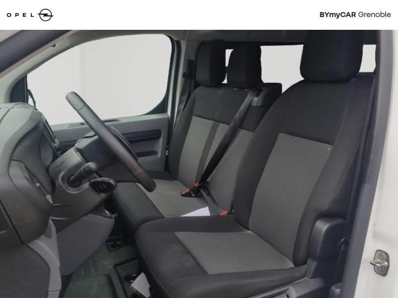 Opel Vivaro Combi L3 1.5 Diesel 120 ch