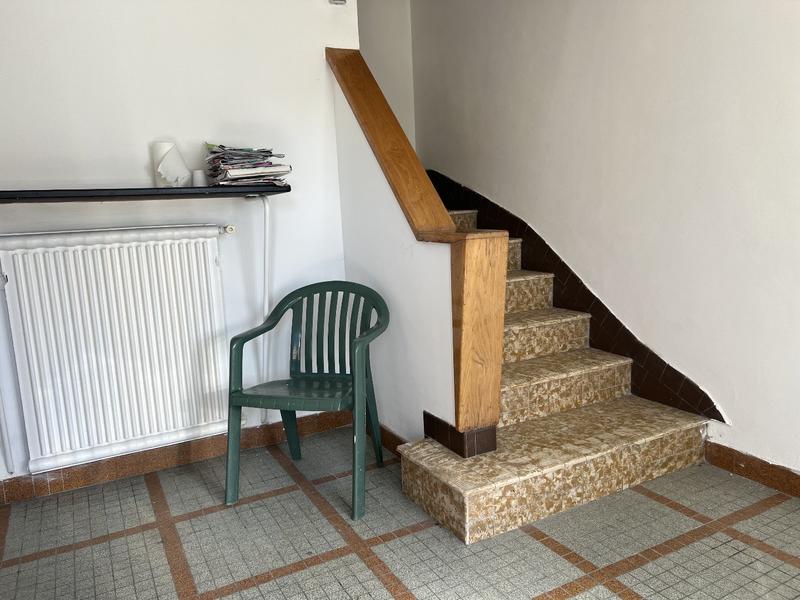 Maison - 200 m² - 8 pièces