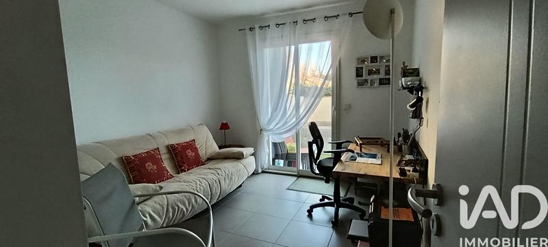 Maison - 137 m² - 5 pièces