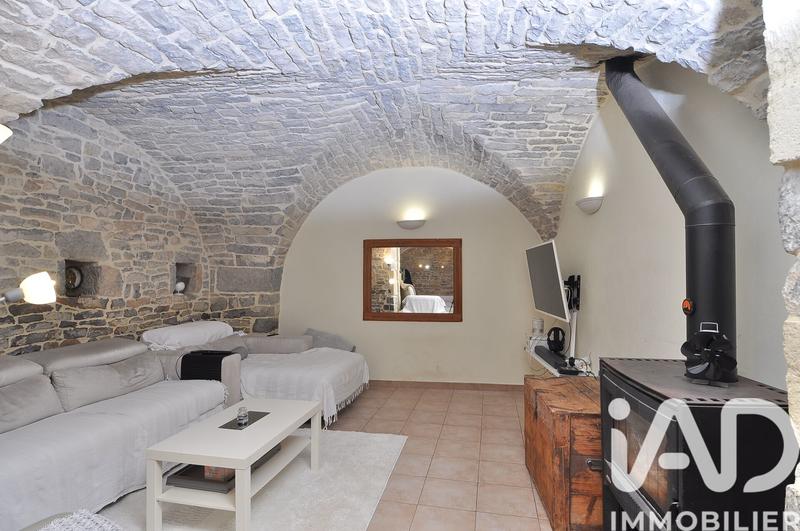 Maison de village - 144 m² - 4 pièces