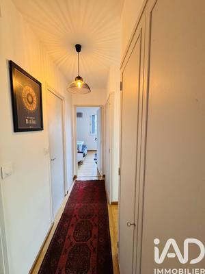 Appartement - 71 m² - 3 pièces