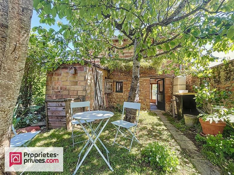 Maison - 206 m² - 6 pièces