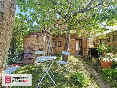 Maison - 206 m² - 6 pièces