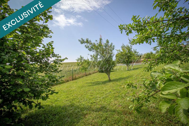 Maison - 145 m² - 5 pièces