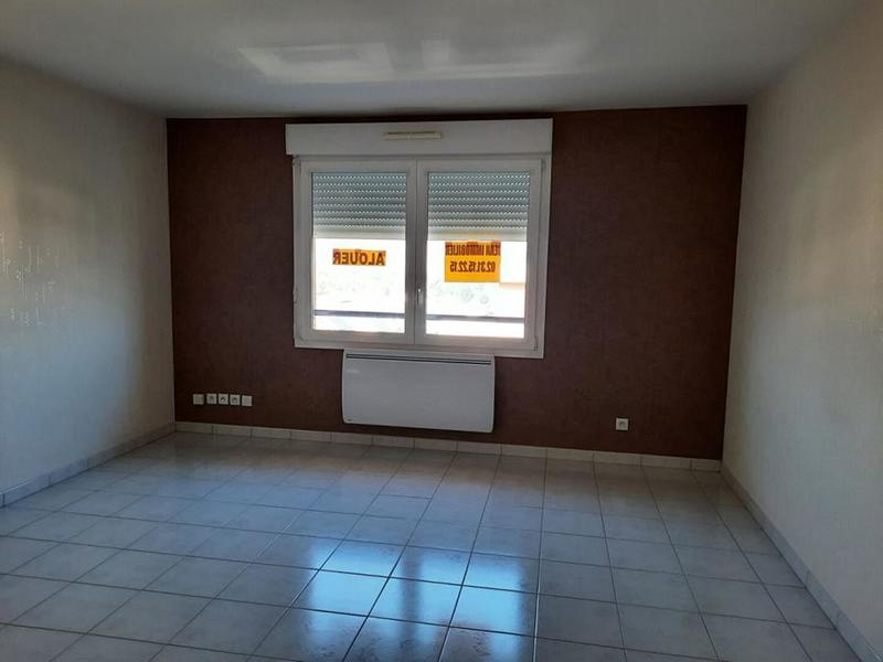 Appartement - 94 m² - 4 pièces