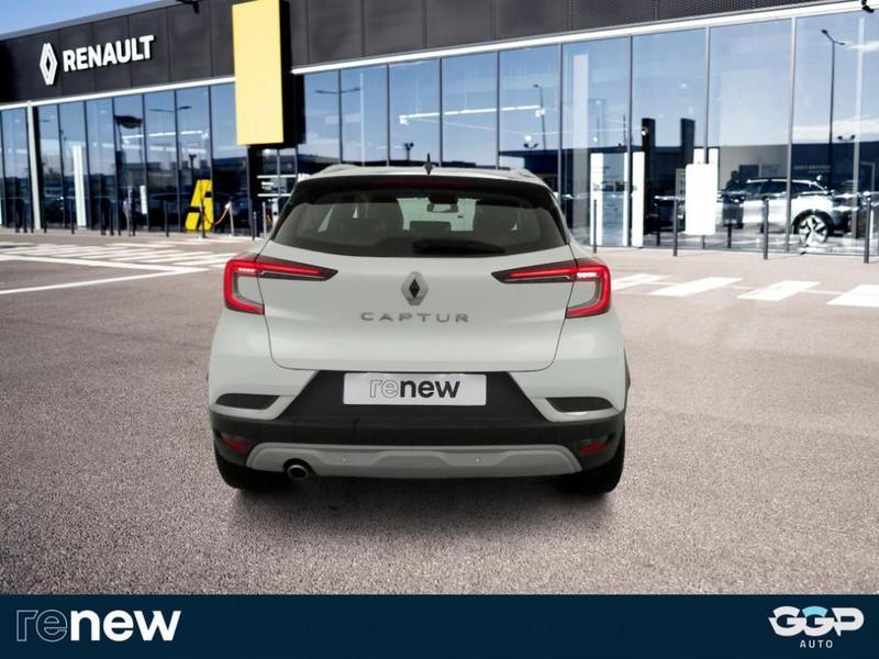 Renault Captur TCe 140 Edc - 21 Intens