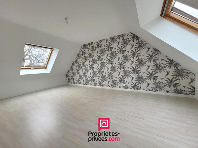 Maison - 165 m² - 7 pièces