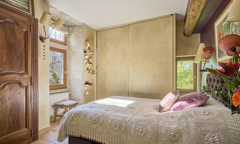 Hôtel particulier - 400 m² - 15 pièces