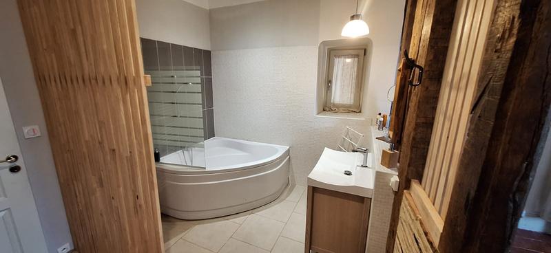 Maison - 428 m² - 20 pièces