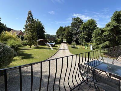 Maison - 145 m² - 5 pièces