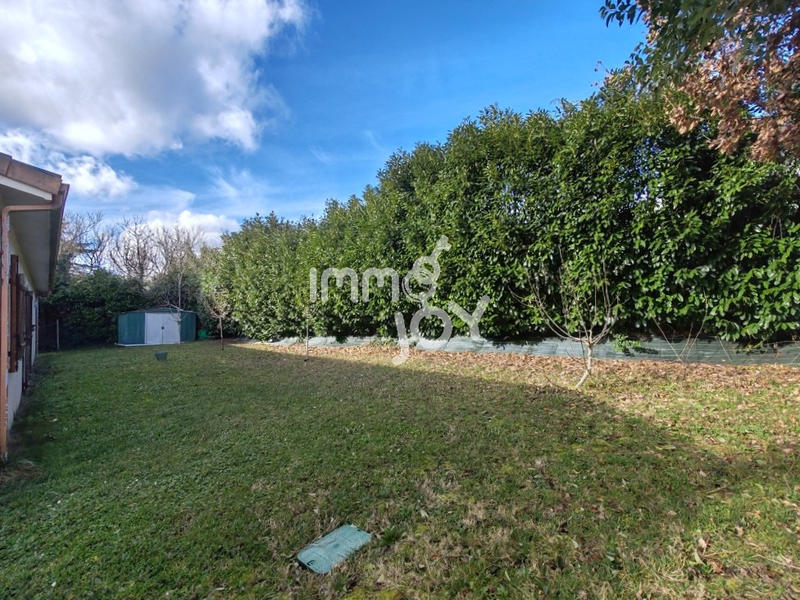 Maison - 178 m² - 7 pièces