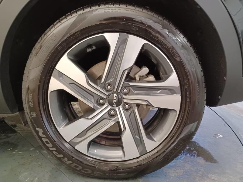 Kia Sorento Vp 1.6 t-GDi Hybride Rechargeable 265 ch 7pl 4x4 Bva6 Design