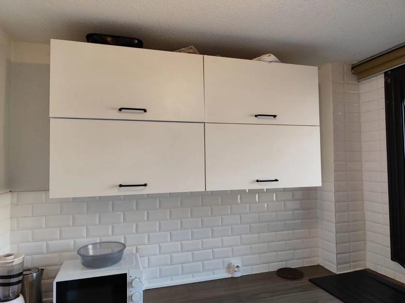 Appartement - 85 m² - 5 pièces