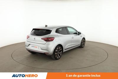 Renault Clio 1.3 TCe Lutecia 140 ch