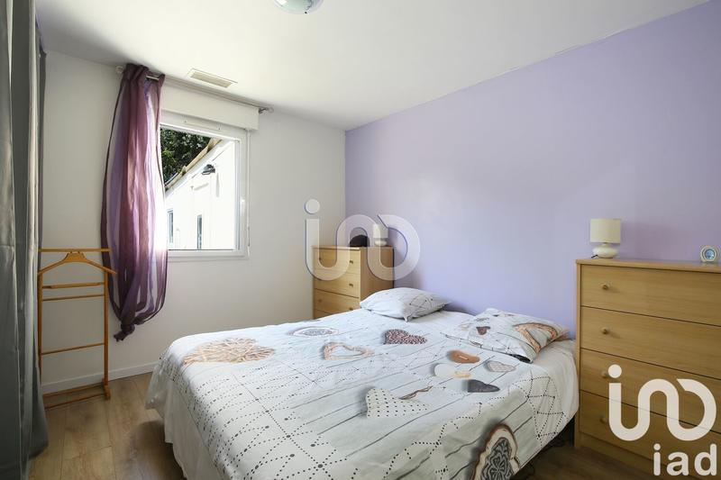 Maison - 119 m² - 5 pièces