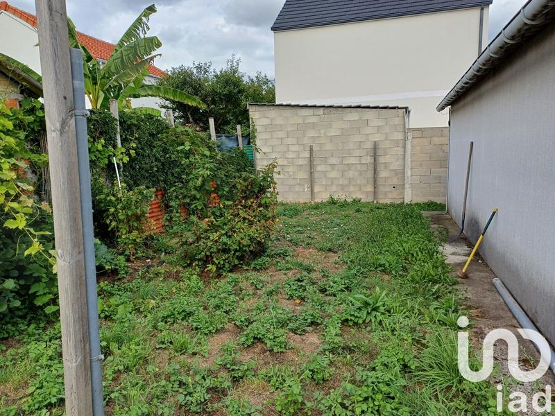 Maison - 45 m² - 2 pièces