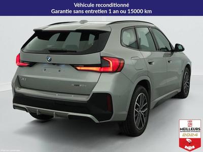 Bmw X1 U11 Sdrive 20d 163ch Dkg7 m Sport
