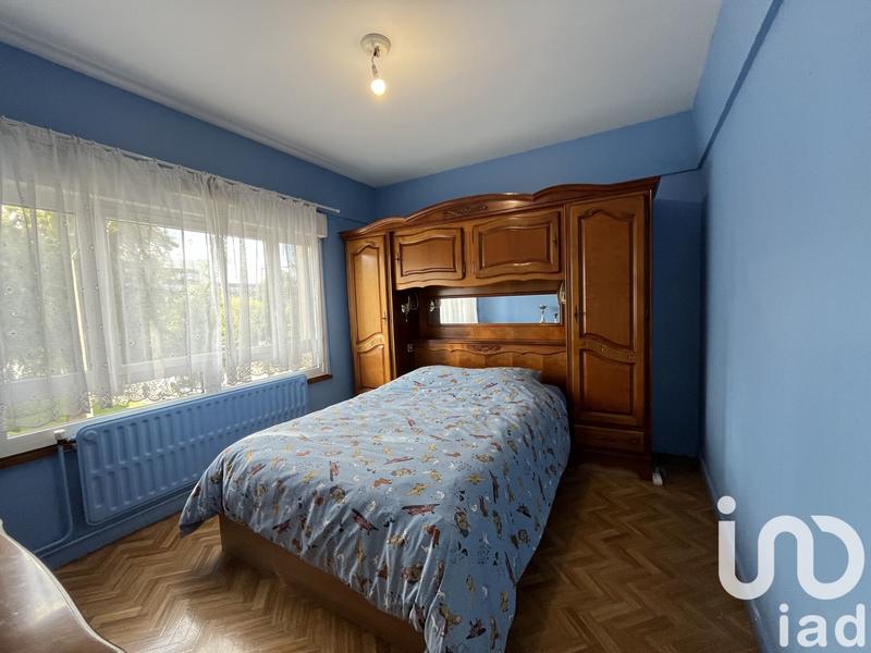 Appartement - 77 m² - 3 pièces